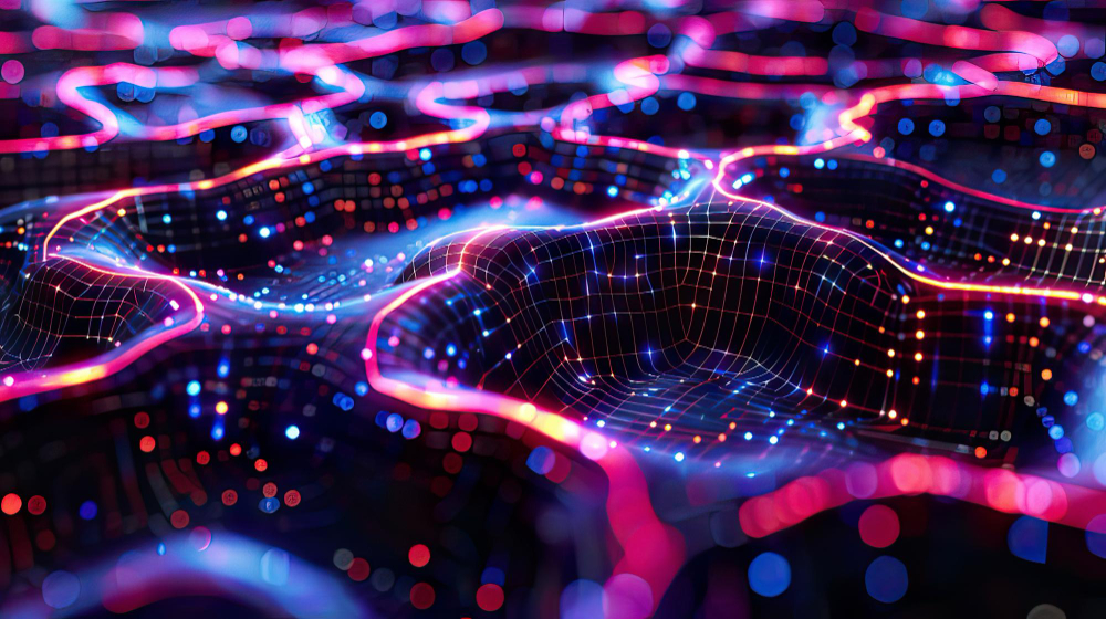 Solana Blockchain Visualization