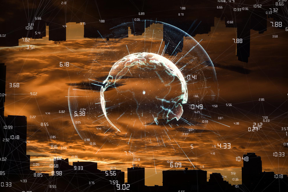 Solana Price History Visualization